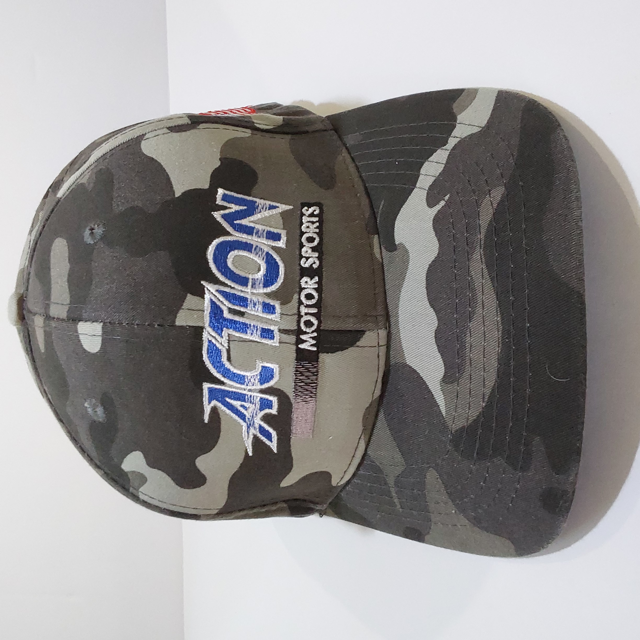 Cap Style 21