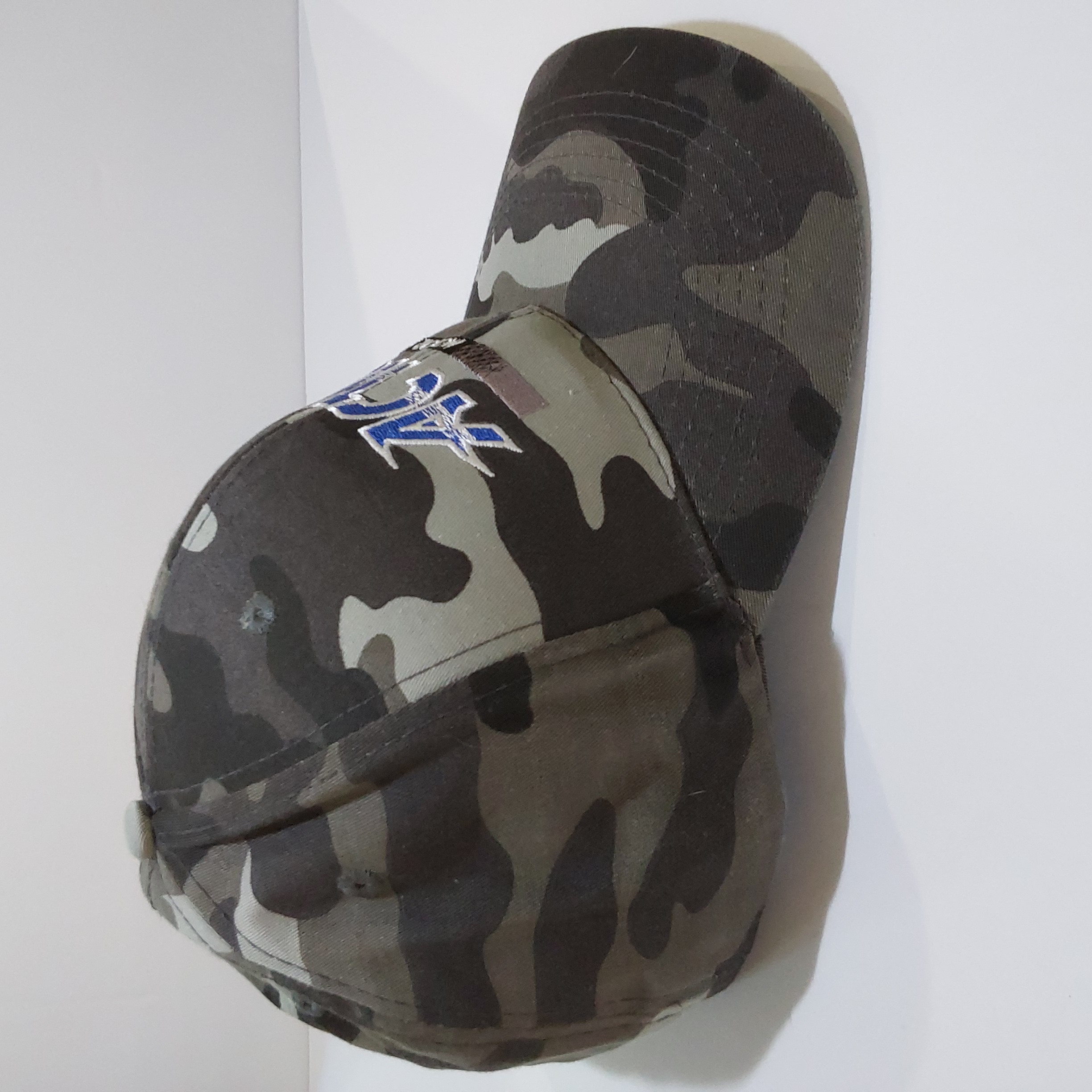 Cap Style 26