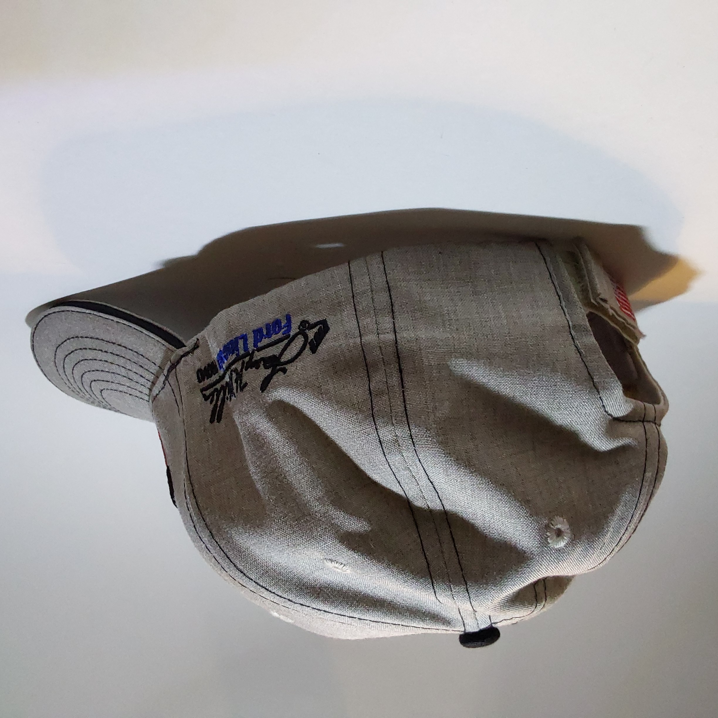 Cap Style 134